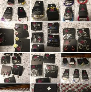 💐2/$20 10 pc Kids Mystery Bundle of Paparrazi